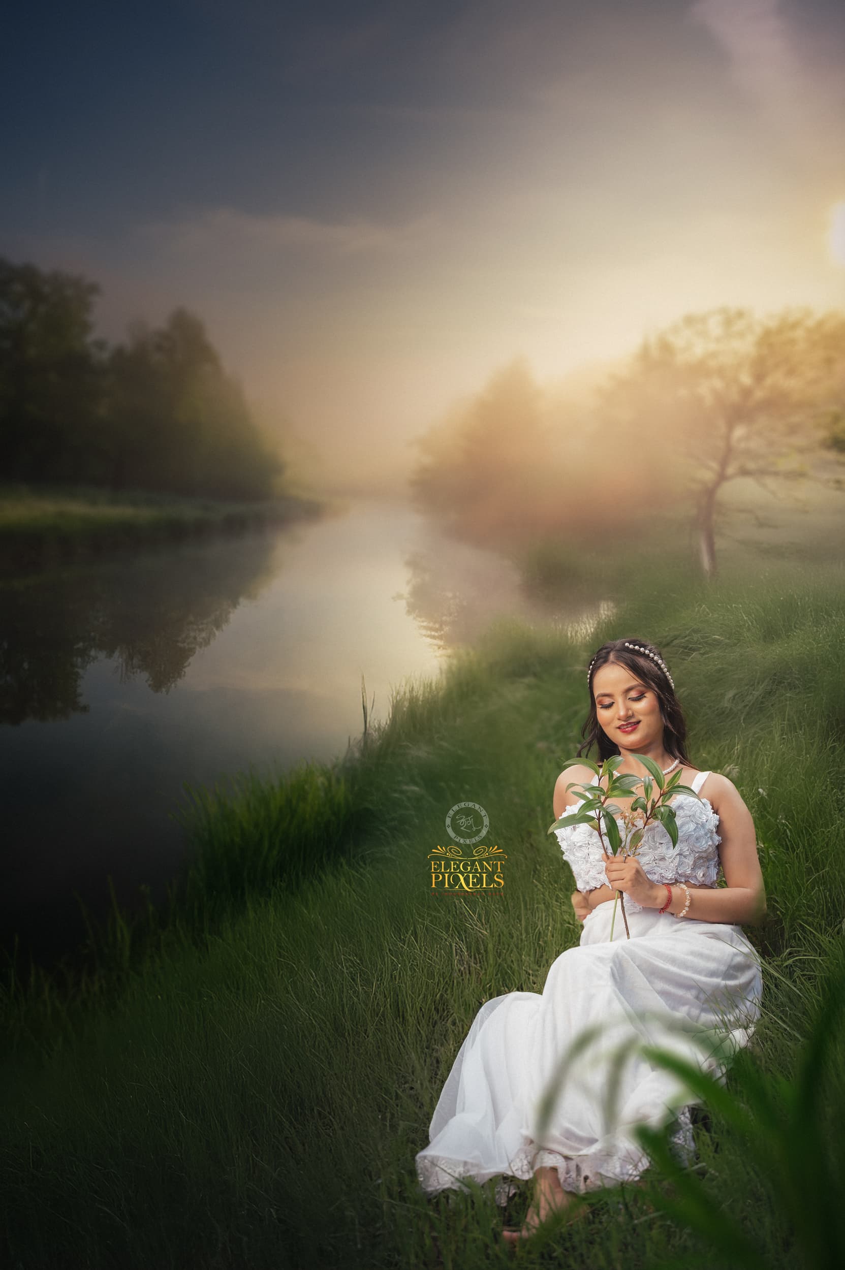 Conceptual Shoot